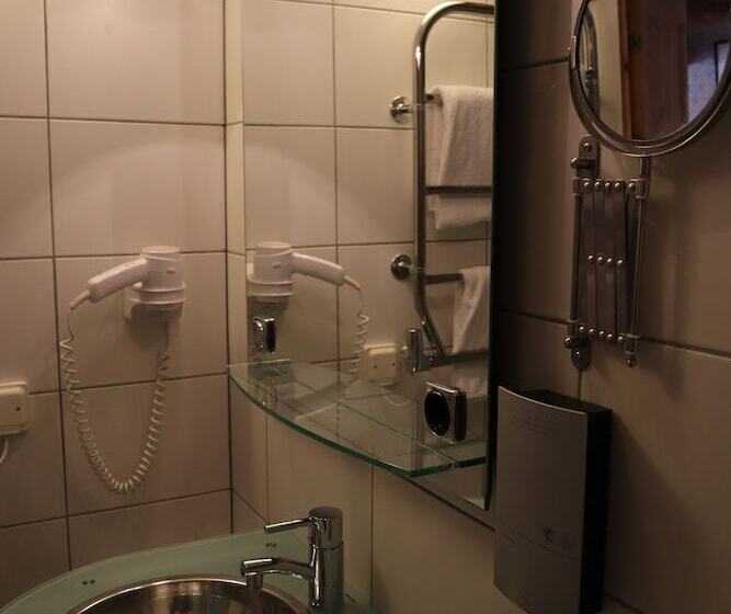 فندق Anno 1793 Sekelgården