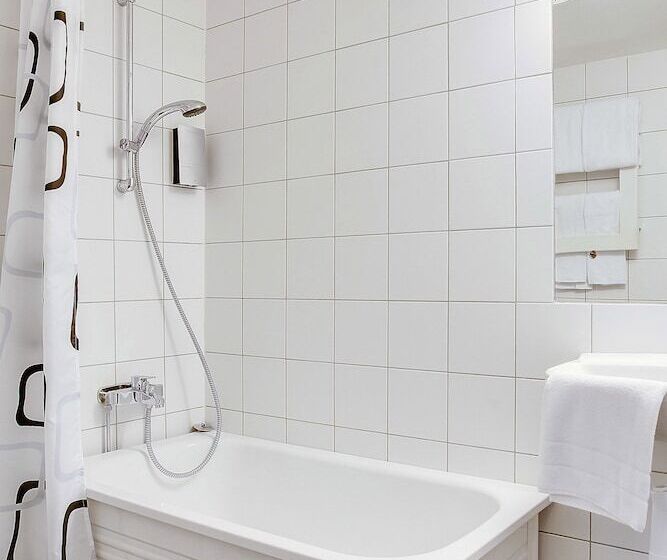 فندق Anno 1793 Sekelgården