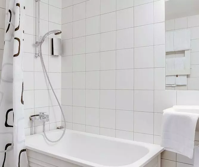 בית מלון כפרי Anno 1793 Sekelgården