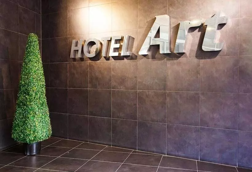 فندق Art