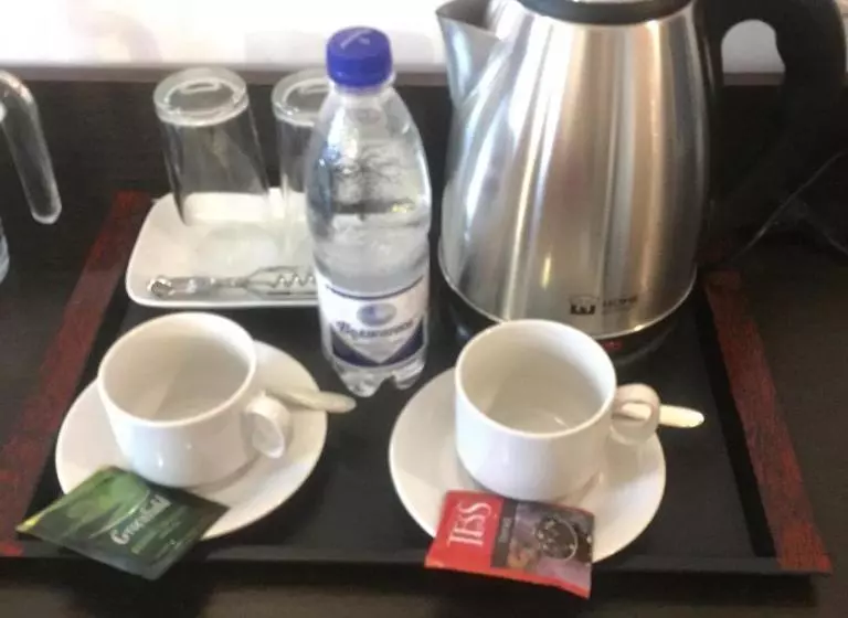 ホテル Aster Zuro