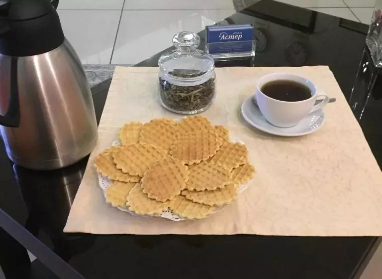 ホテル Aster Zuro