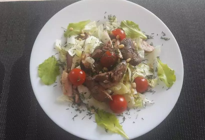 ホテル Aster Zuro