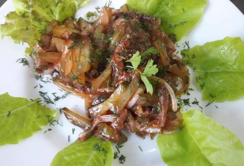 ホテル Aster Zuro