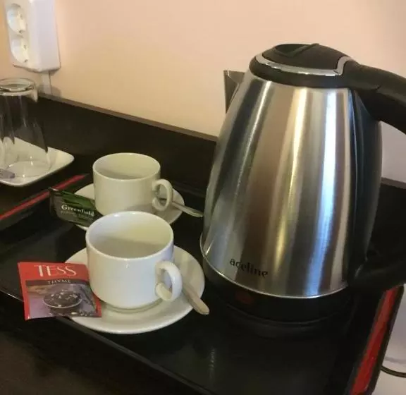 ホテル Aster Zuro