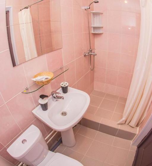 Отель Aster Zuro