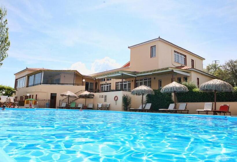 酒店 Belvedere Aeolis