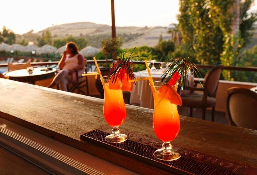 酒店 Belvedere Aeolis