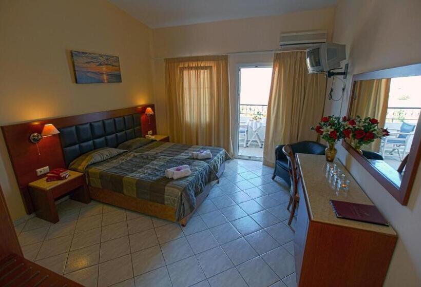 酒店 Belvedere Aeolis