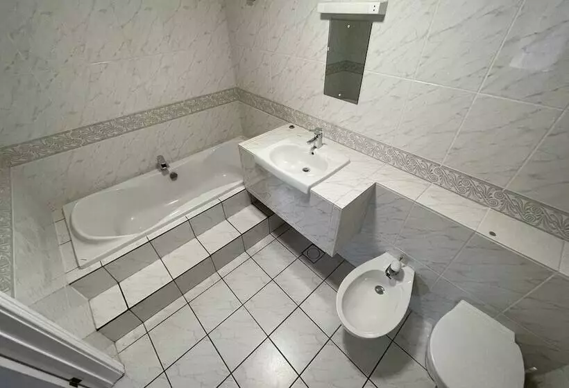 ホテル Cadmore Lodge