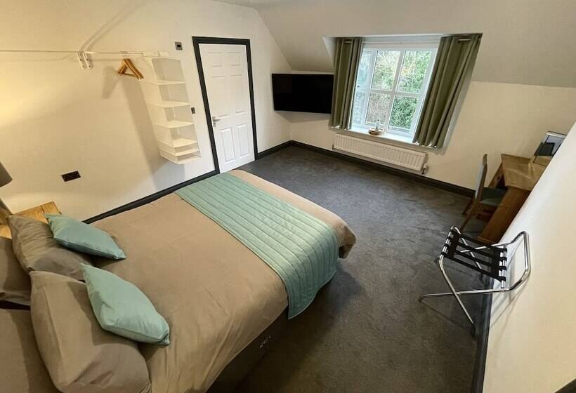 酒店 Cadmore Lodge