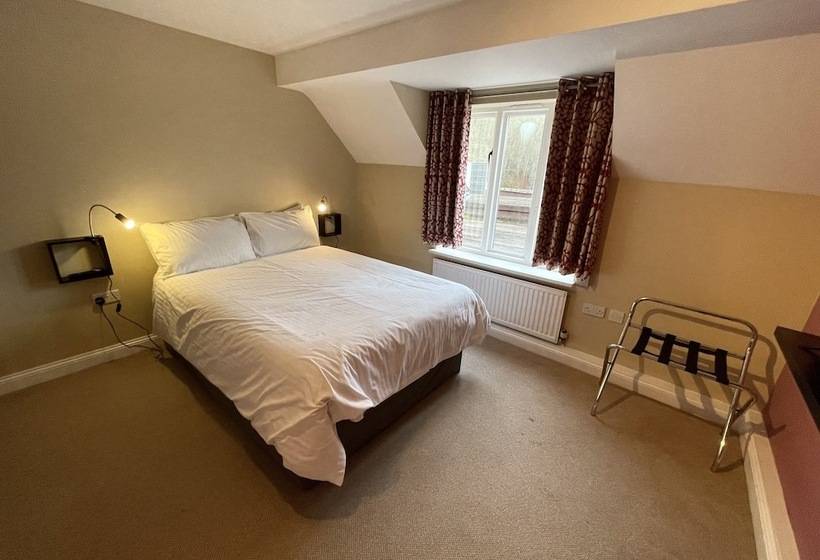 酒店 Cadmore Lodge