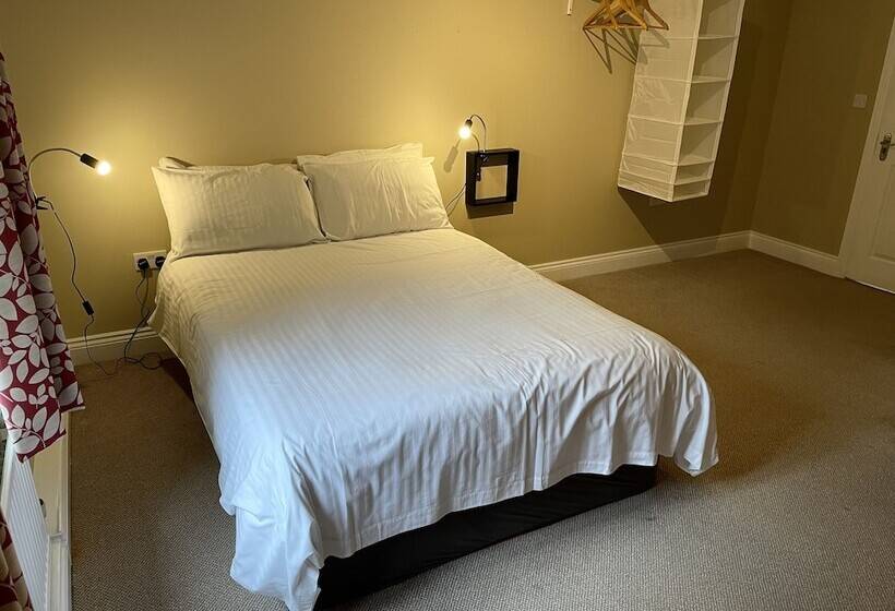 酒店 Cadmore Lodge