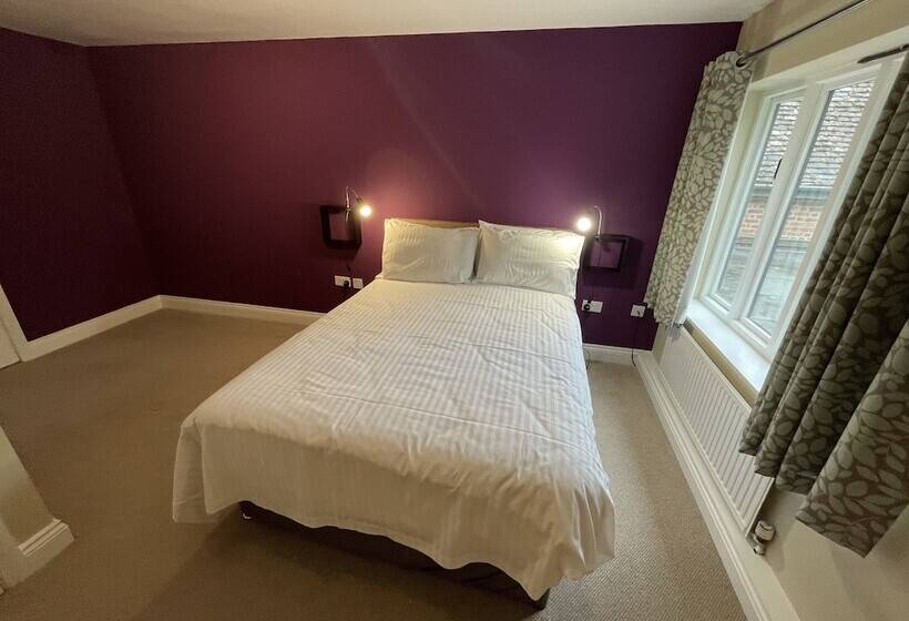 酒店 Cadmore Lodge