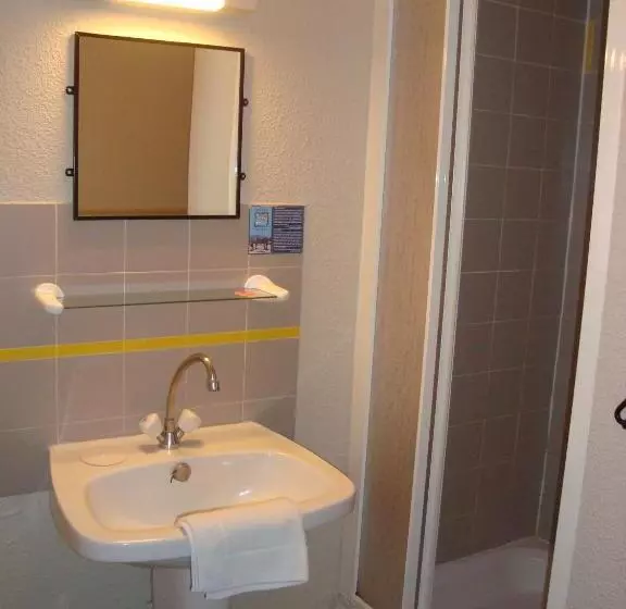 Hotel Chalet Du Crey