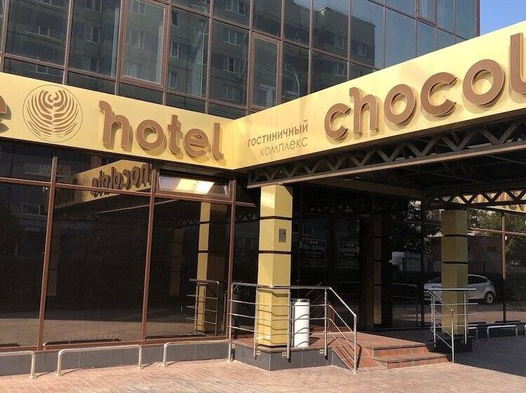 فندق Chocolate