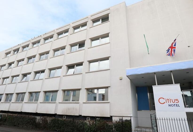 Citrus Hotel Cheltenham By Compass Hospitality