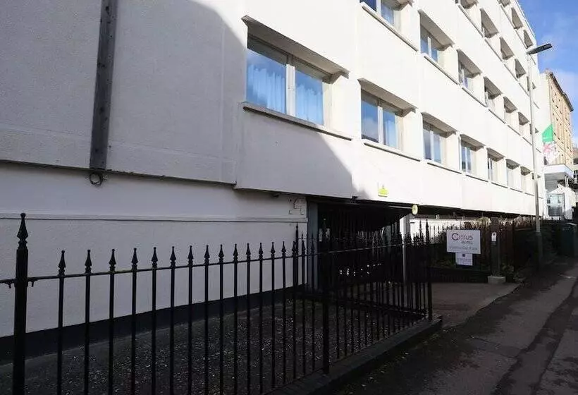 Citrus Hotel Cheltenham By Compass Hospitality