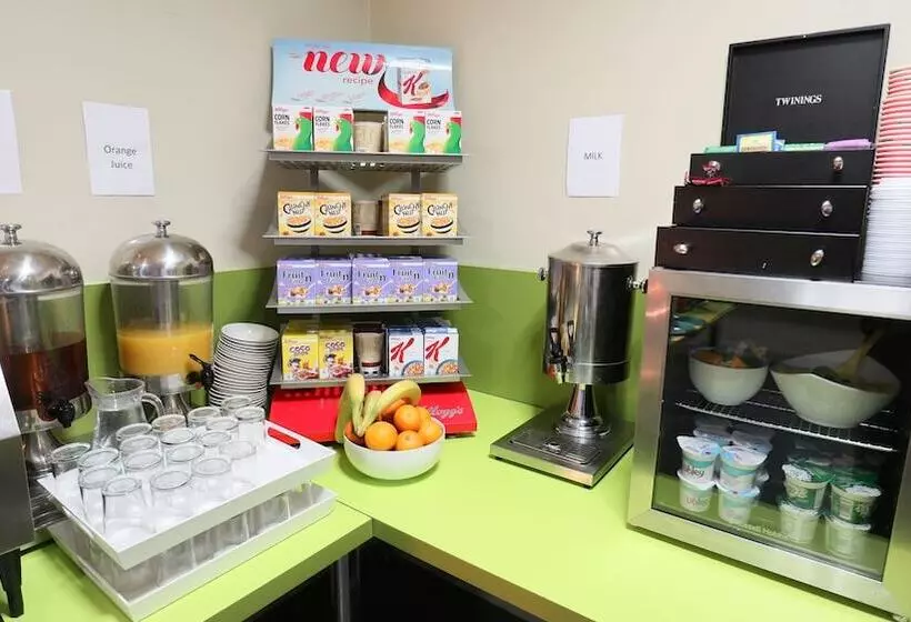 Citrus Hotel Cheltenham By Compass Hospitality