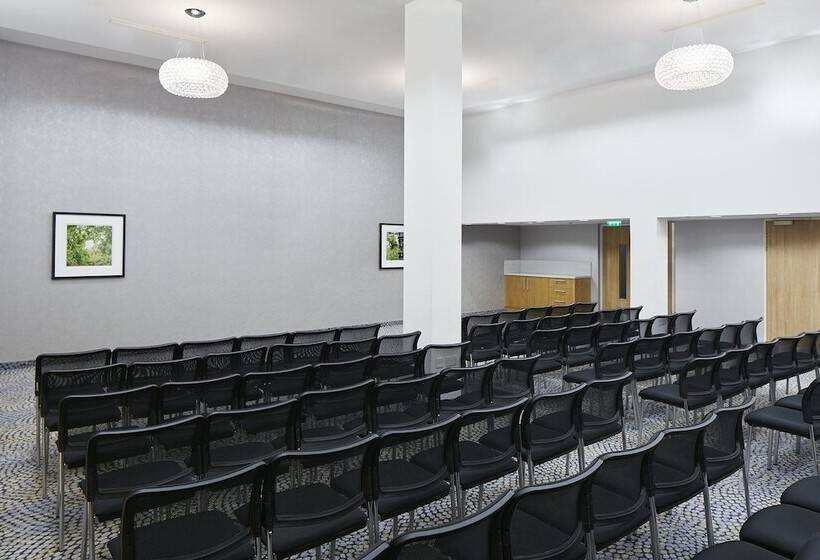 Club Quarters Hotel Covent Garden Holborn, London