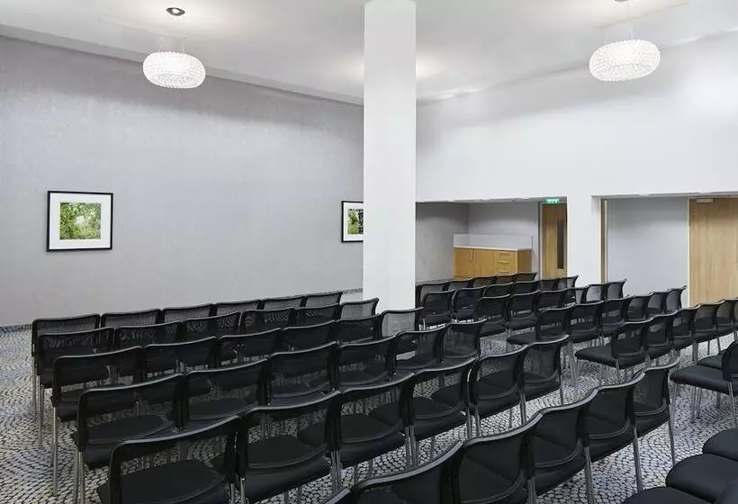 Club Quarters Hotel Covent Garden Holborn, London