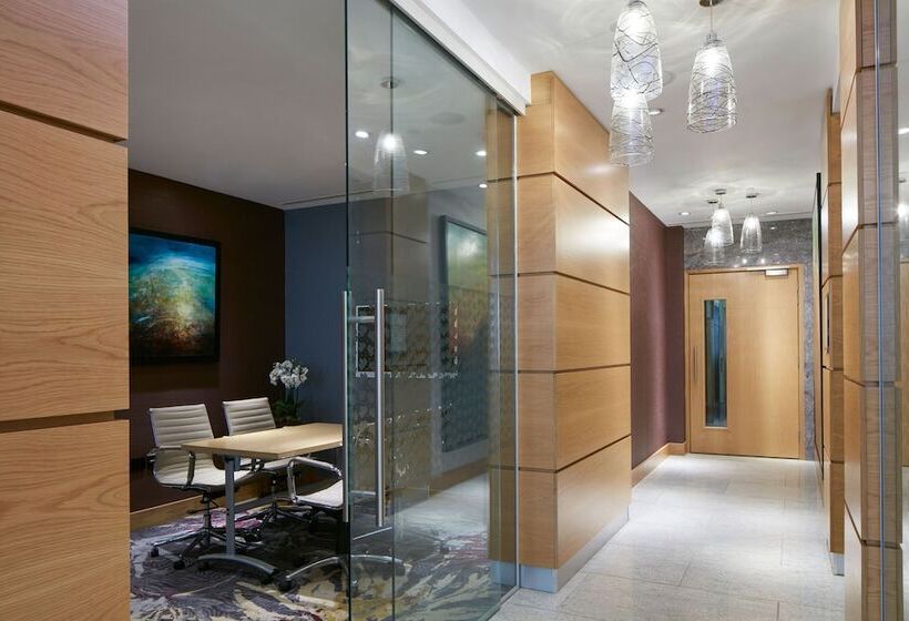 Club Quarters Hotel Covent Garden Holborn, London