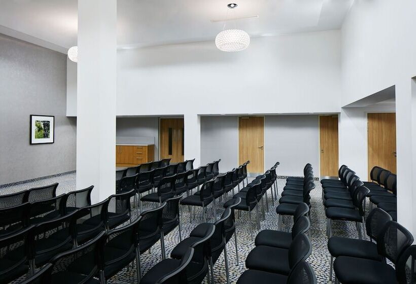 Club Quarters Hotel Covent Garden Holborn, London