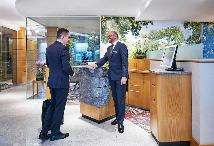 Club Quarters Hotel Covent Garden Holborn, London