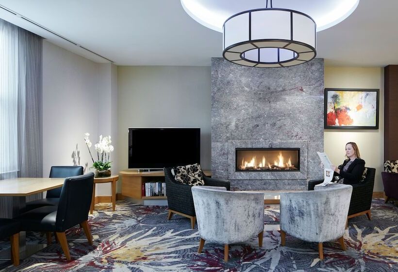 Club Quarters Hotel Covent Garden Holborn, London