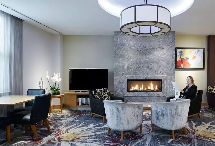 Club Quarters Hotel Covent Garden Holborn, London