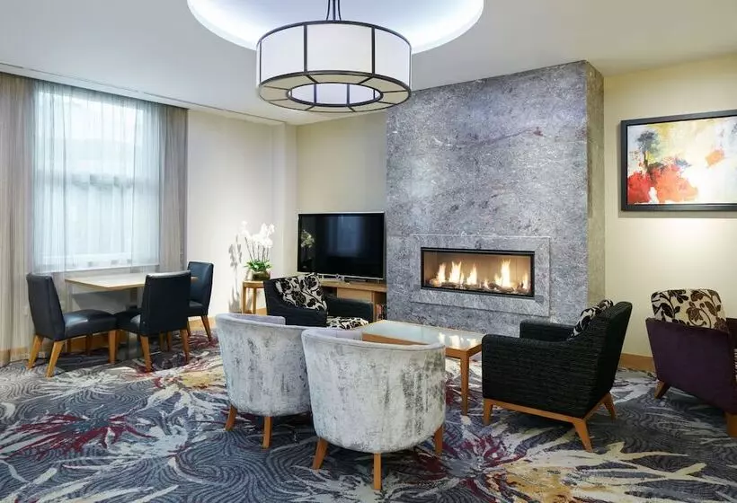 Club Quarters Hotel Covent Garden Holborn, London