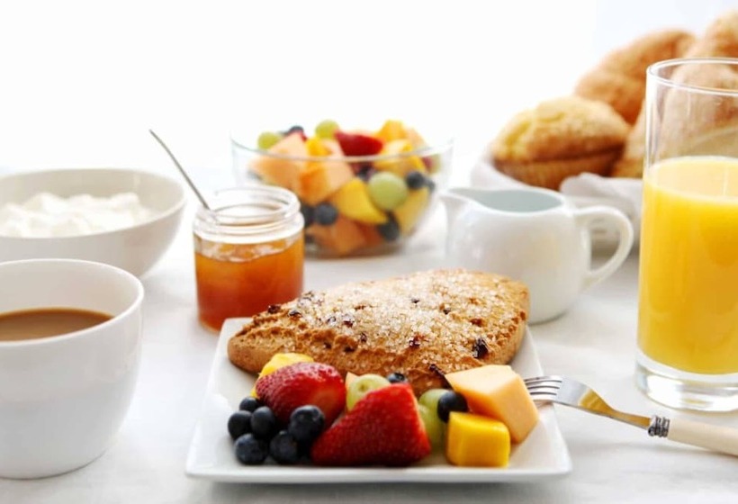 Club Quarters Hotel Covent Garden Holborn, London