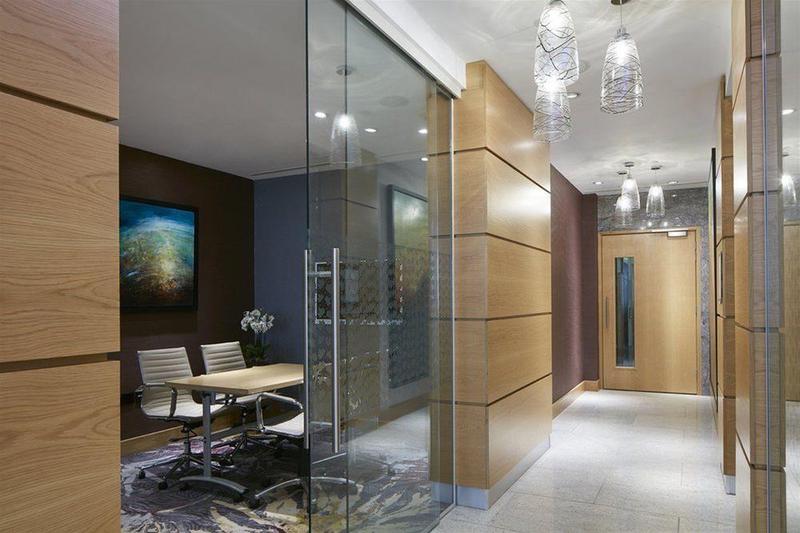 Club Quarters Hotel Covent Garden Holborn, London