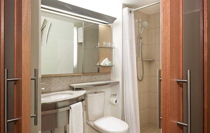 Club Quarters Hotel Covent Garden Holborn, London