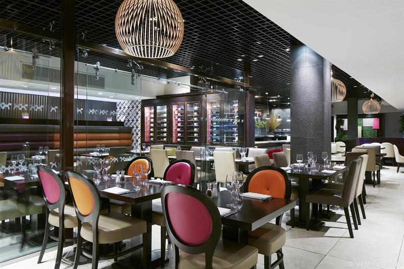 Club Quarters Hotel Covent Garden Holborn, London