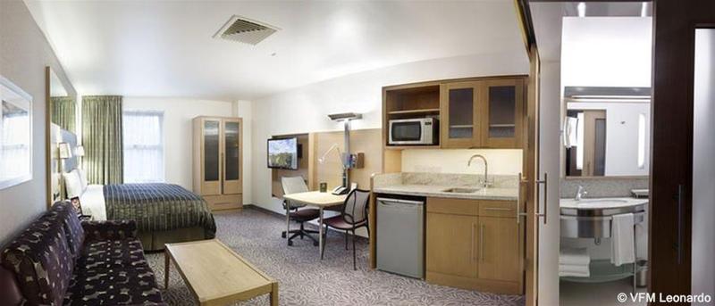 Club Quarters Hotel Covent Garden Holborn, London