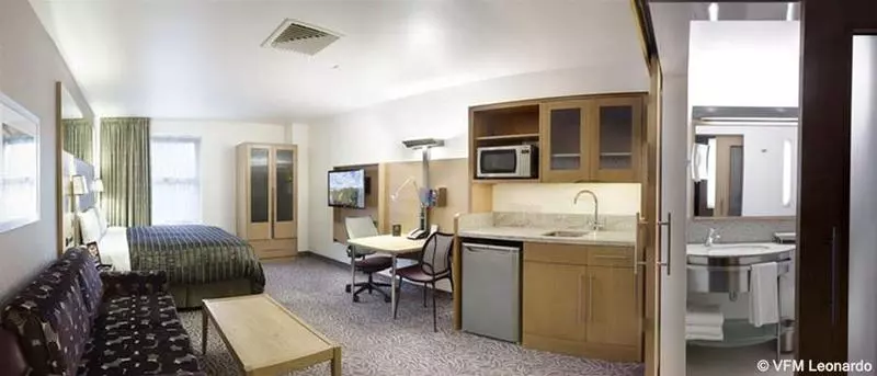 Club Quarters Hotel Covent Garden Holborn, London