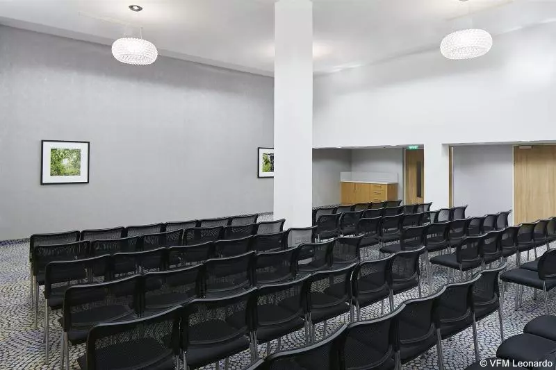 Club Quarters Hotel Covent Garden Holborn, London