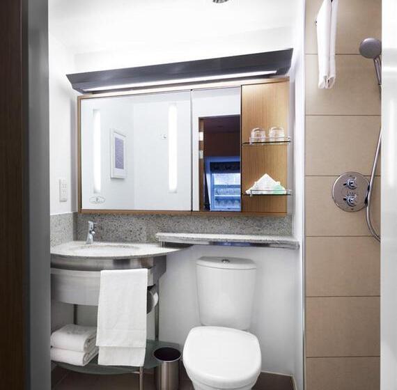 Club Quarters Hotel Covent Garden Holborn, London