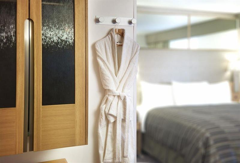 Club Quarters Hotel Covent Garden Holborn, London