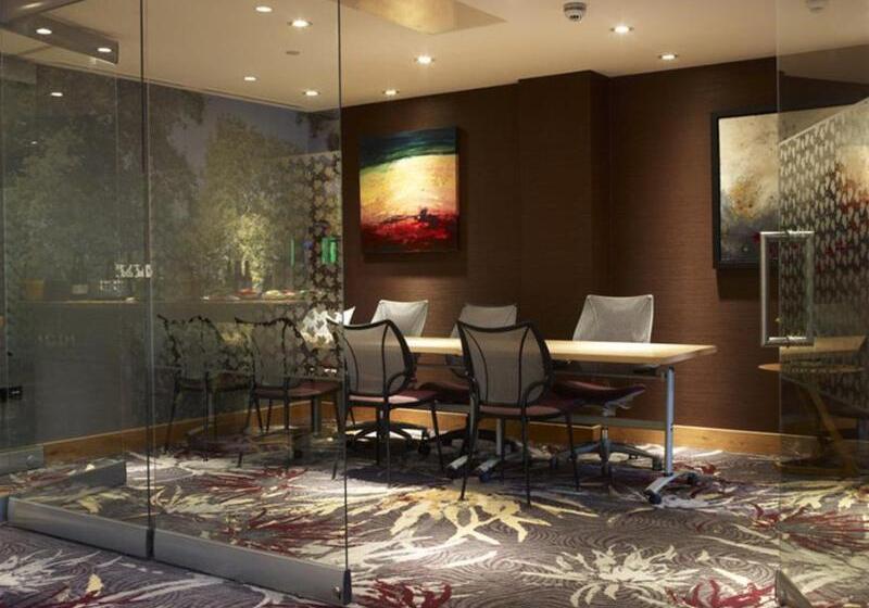 Club Quarters Hotel Covent Garden Holborn, London