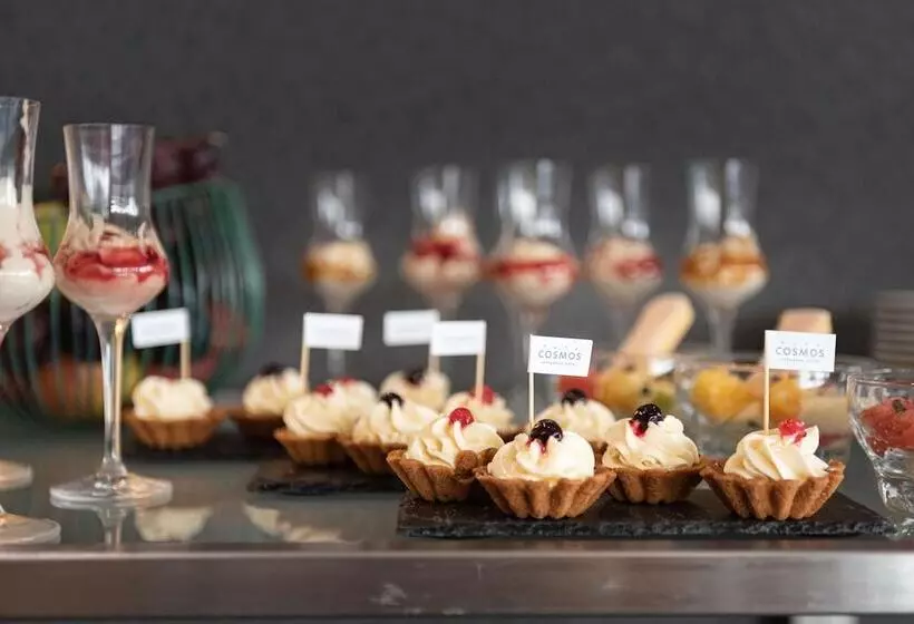 Cosmos Astrakhan Hotel, A Member Of Radisson Individuals