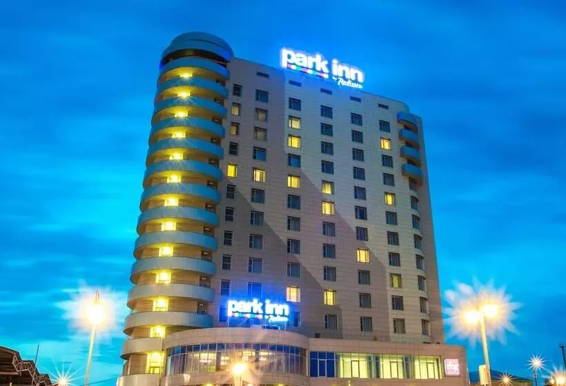 Cosmos Astrakhan Hotel, A Member Of Radisson Individuals