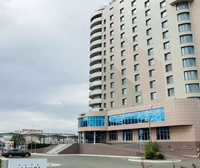 Cosmos Astrakhan Hotel, A Member Of Radisson Individuals