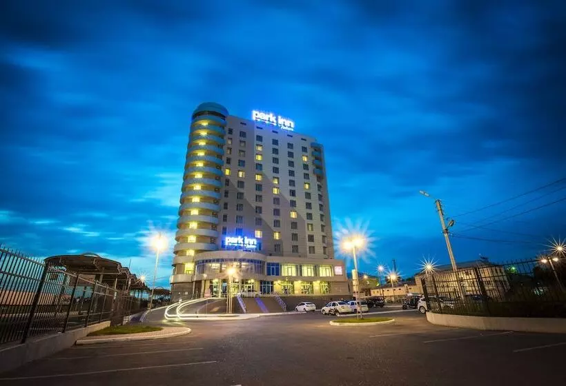 Cosmos Astrakhan Hotel, A Member Of Radisson Individuals