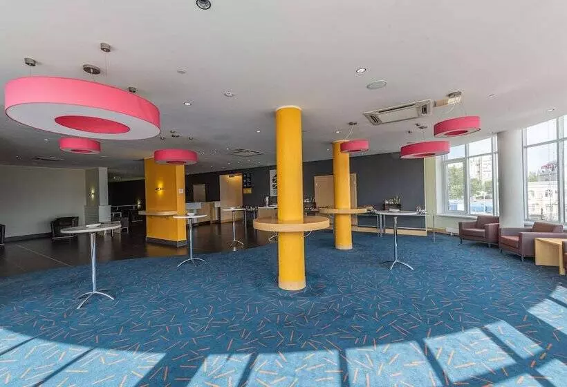 Cosmos Astrakhan Hotel, A Member Of Radisson Individuals