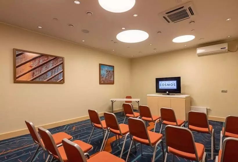 Cosmos Astrakhan Hotel, A Member Of Radisson Individuals