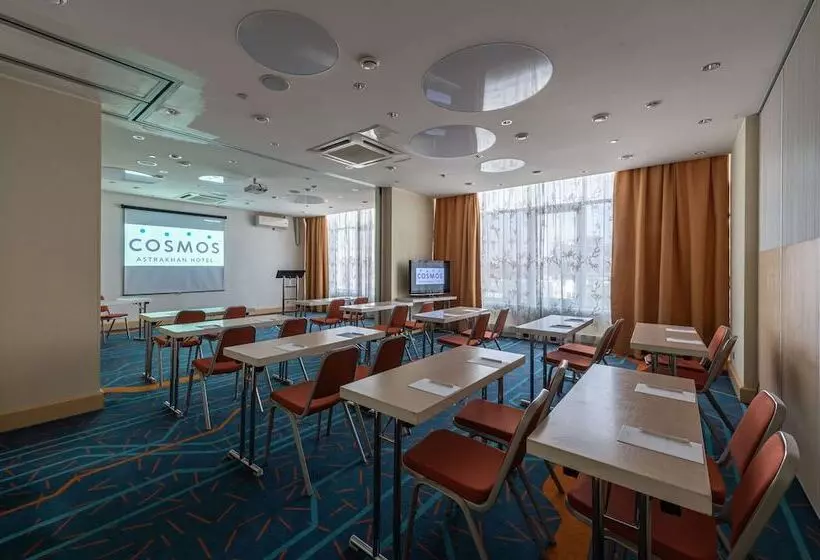 Cosmos Astrakhan Hotel, A Member Of Radisson Individuals