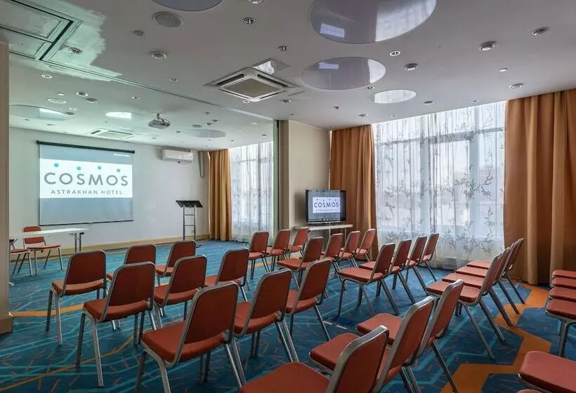 Cosmos Astrakhan Hotel, A Member Of Radisson Individuals
