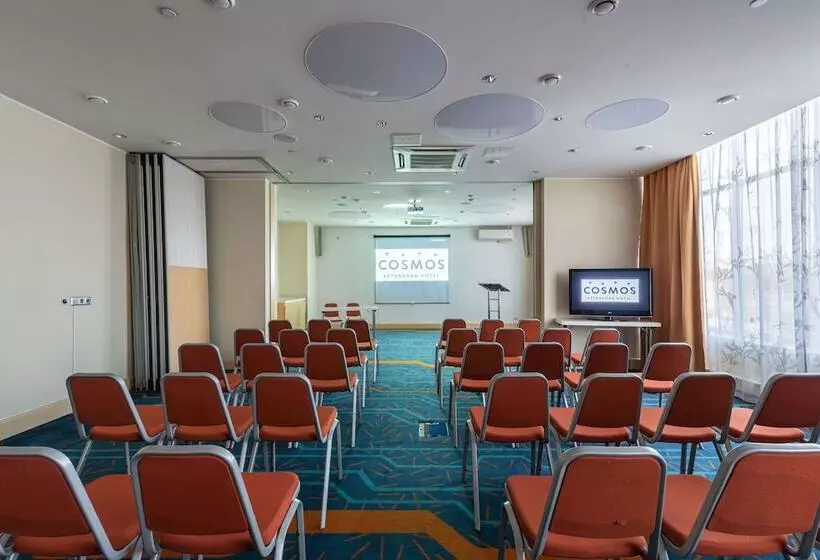 Cosmos Astrakhan Hotel, A Member Of Radisson Individuals